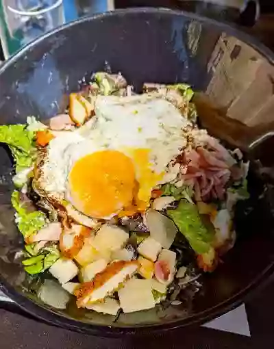 Le Commerce - Restaurant Goudargues - Resto Goudargues