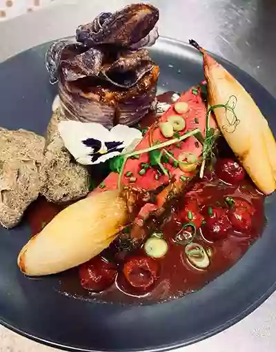 Le Commerce - Restaurant Goudargues - bien manger GOUDARGUES