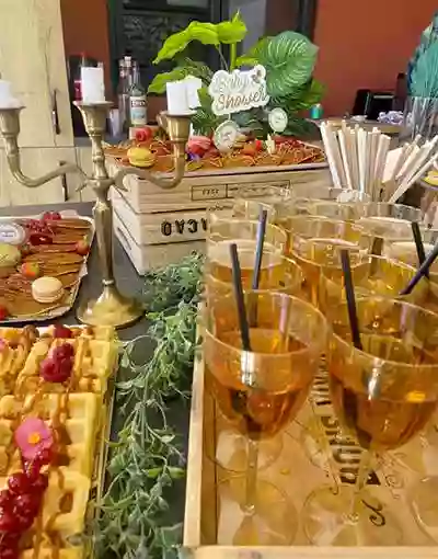 Le restaurant - Le Commerce - Goudargues - meilleur resto GOUDARGUES