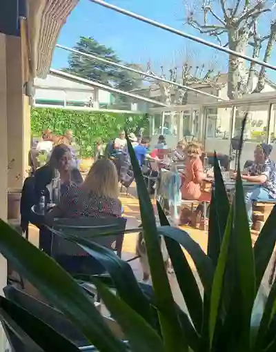 Le restaurant - Le Commerce - Goudargues - top restaurant GOUDARGUES