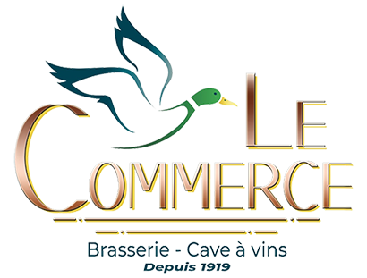 Adresse - Horaires - Téléphone -  Contact - Le Commerce - Restaurant Goudargues