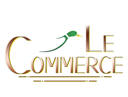 Le Commerce