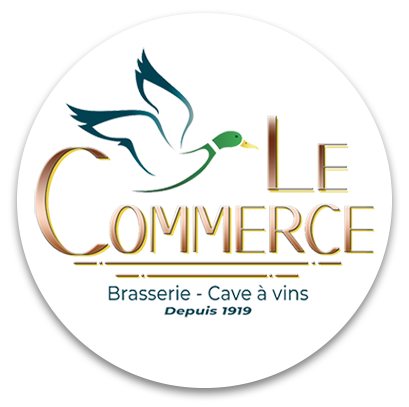 Logo Le Commerce